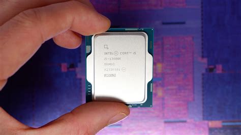 Intel Core i5 13600K review | PC Gamer