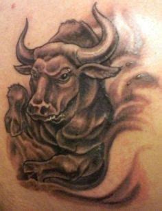 18 Small Bull Tattoos For Women ideas | bull tattoos, tattoos, tattoos for women