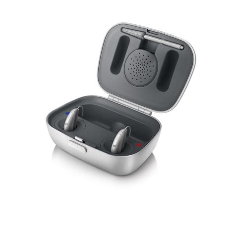 Best Rechargeable Hearing Aids 2021 - Compare All - Prices Here