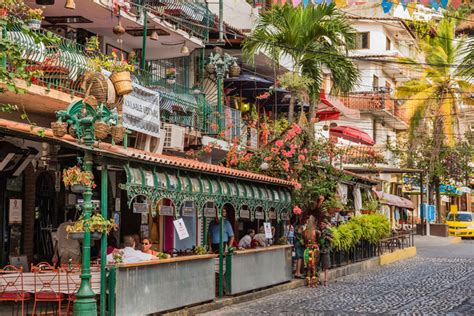 A dónde ir el 14 de febrero en Puerto Vallarta - JSP Medios