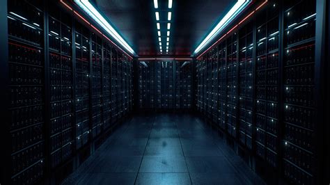 «data center» HD Wallpapers