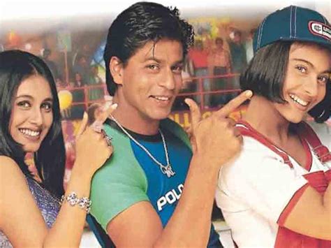 Film Kuch Kuch Hota Hai – newstempo