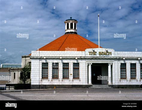 Beach Ballroom Aberdeen Stock Photo - Alamy