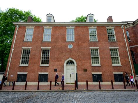 16 Historic Attractions in Philadelphia's Historic District | Visit ...