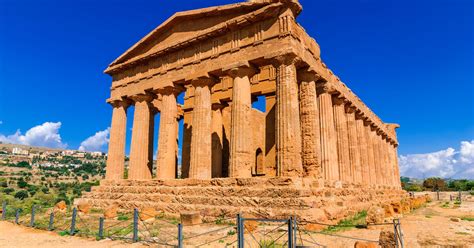 Agrigento & Valley of the Temples|Joe Banana Limos & Travel