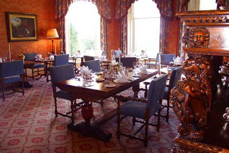 Inverlochy Castle – Celebrated Experiences