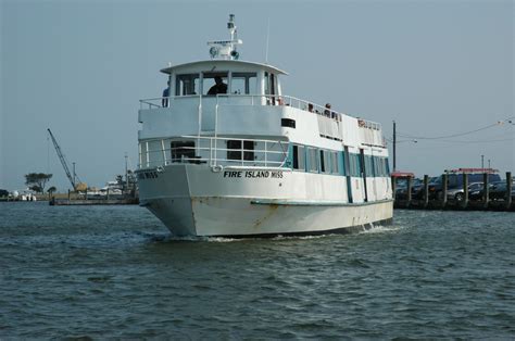 Fire Island Ferry Schedule | Examples and Forms