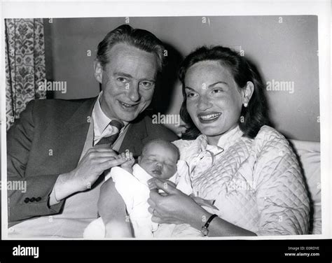 Apr. 04, 1959 - ''My Fair Baby''-For Mrs. Alec Clunes: Mrs. Daphne ...