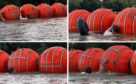 Y’All Answered: What to do About Border Buoy Barriers? - Texas Scorecard