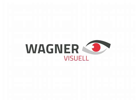 Wagner Visuell Logo Animation by Mellow Mograph on Dribbble