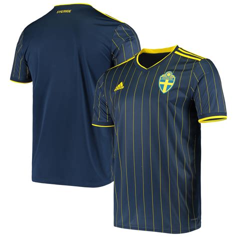 Sweden Jerseys and Merchandise - Where to Buy Them