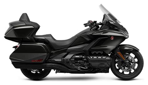 New 2021 Honda Gold Wing Tour Automatic DCT Motorcycles in Valparaiso ...