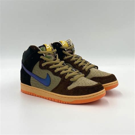 Nike SB NIKE SB x CONCEPTS RAFFLE at Emage Colorado, LLC