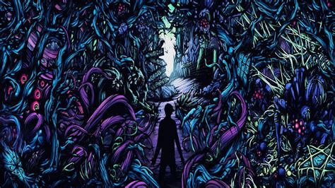 Elegant A Day to Remember Homesick Album Art Check more at https://zdwebhosting.com/a-day-to ...