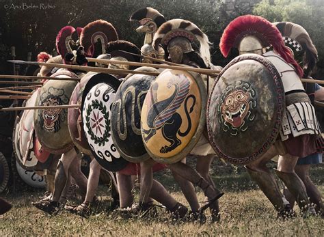 Ana Belén Rubio - Jornadas de arqueología en Olbia | Ancient war, Ancient armor, Greek history