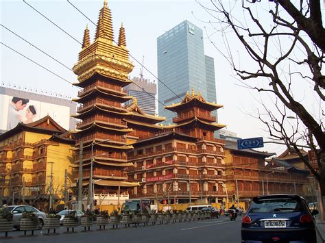 File:Jing'an Temple,Shanghai.JPG - Wikimedia Commons