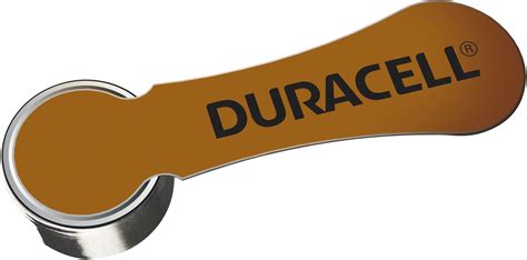 Duracell Battery Products | Hearing Aid Batteries - 312