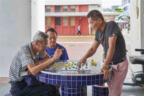 Follow Queen's footsteps In Refreshed Toa Payoh Heritage Trail