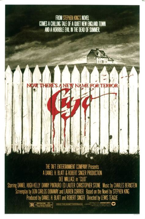 Movie Review: "Cujo" (1983) | Lolo Loves Films