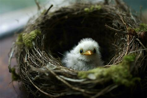 cute bird nest 30637331 Stock Photo at Vecteezy