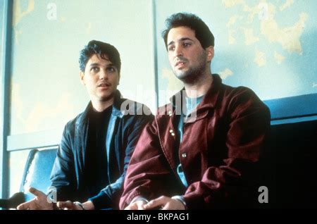 MY COUSIN VINNY (1992) MITCHELL WHITFIELD, RALPH MACCHIO MCV 062 Stock Photo - Alamy