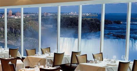 niagara falls restaurants ny - Renda Dyer