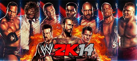 Download Wwe 2k14 Torrent