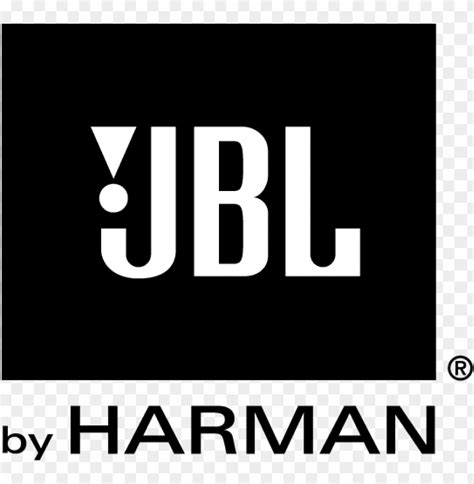 Free download | HD PNG jbl jbl by harman logo PNG transparent with ...