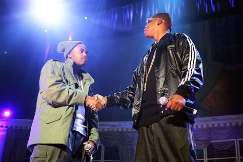 Jay-Z vs. Nas: The Story Behind the Beef