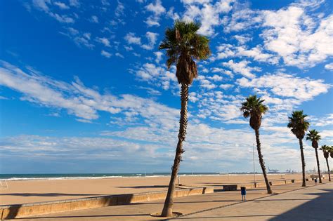 10 Best Beaches in Valencia - What Sandy Beaches Make Valencia Famous? – Go Guides