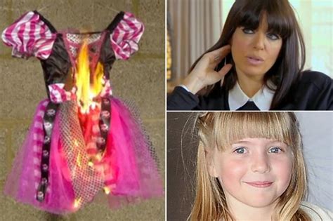 Horrifying footage shows how quickly your child's Halloween costume can turn into a FIREBALL ...