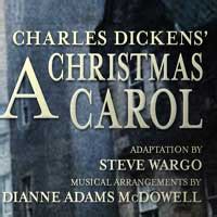 A Christmas Carol - Boston Center for the Arts - Boston