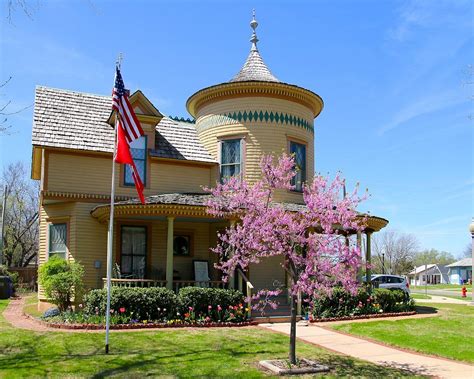 THE 15 BEST Things to Do in Norman - 2023 (with Photos) - Tripadvisor