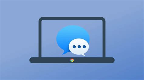 How to use iMessage on your Chromebook