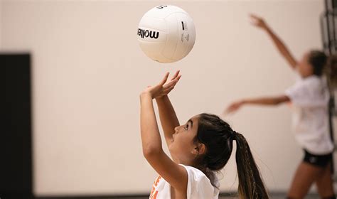 Volleyball Tips: Drills to do at Home - Volleyball Tips