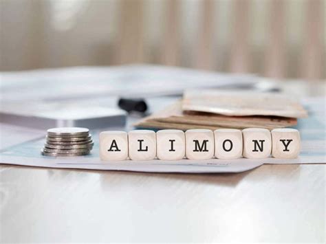 Need to Know About Alimony Laws - In NewsWeekly