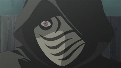 *Obito Uchiha : Naruto Shippuden* - Anime Photo (41680316) - Fanpop