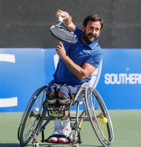 World's Top Wheelchair Tennis Players to Compete in Mission Viejo ...