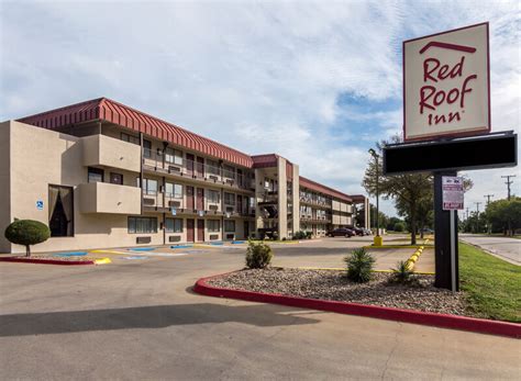 Budget, Pet Friendly Hotel in Wichita Falls, TX 76306