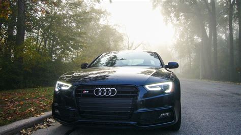 Audi Conjures Up Black Magic - QuattroWorld