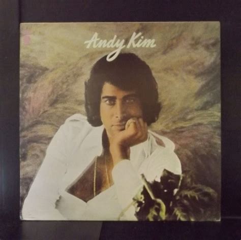 Andy Kim Andy Kim LP | Buy from Vinylnet