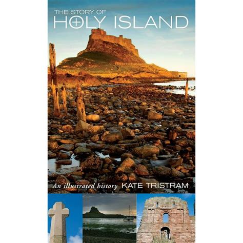 The Story of Holy Island : An Illustrated History (Hardcover) - Walmart ...