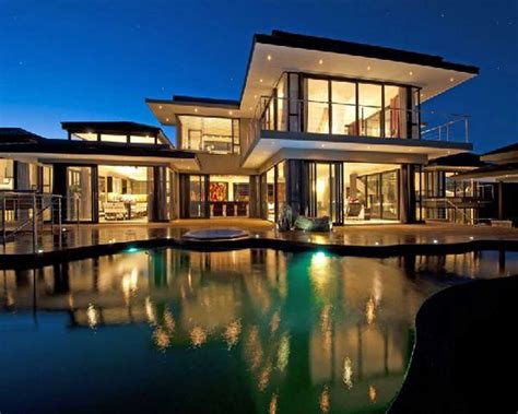 15 Breathtaking Contemporary Dream Houses That Will Blow Your Mind