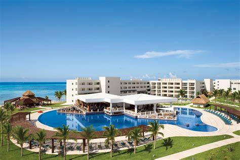 Secrets Silversands Riviera Cancun - Save on this Hotel