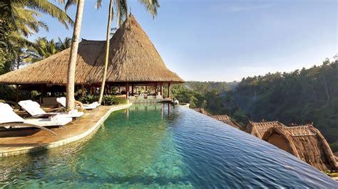 The Best Luxury Spas and Hotels in Bali - InsideHook