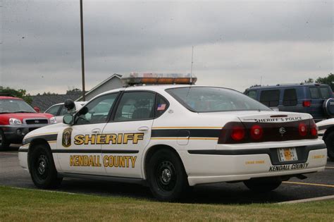 Photo: IL - Kendall County Sheriff | Illinois album | copcar dot com | Fotki.com, photo and ...