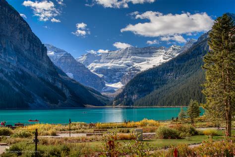 Holiday road: The beauty of Lake Louise, Banff Canada (part II) – Distan Bach Photography Blog