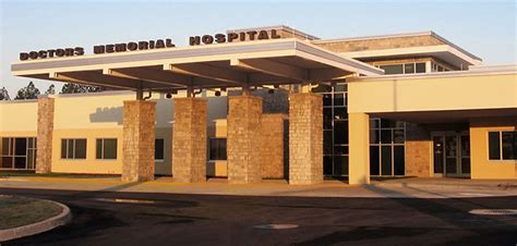 Rural hospitals wary of Florida's budget proposal | Florida Trend ...