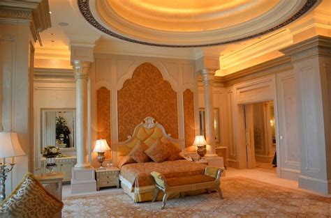 Emirate Palace room by ranjankhoteja | Hotel interiors, Interior ...