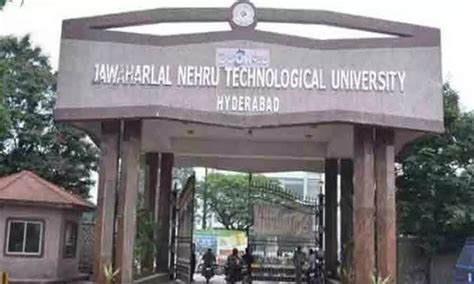 JNTU-Hyderabad decision on exams today